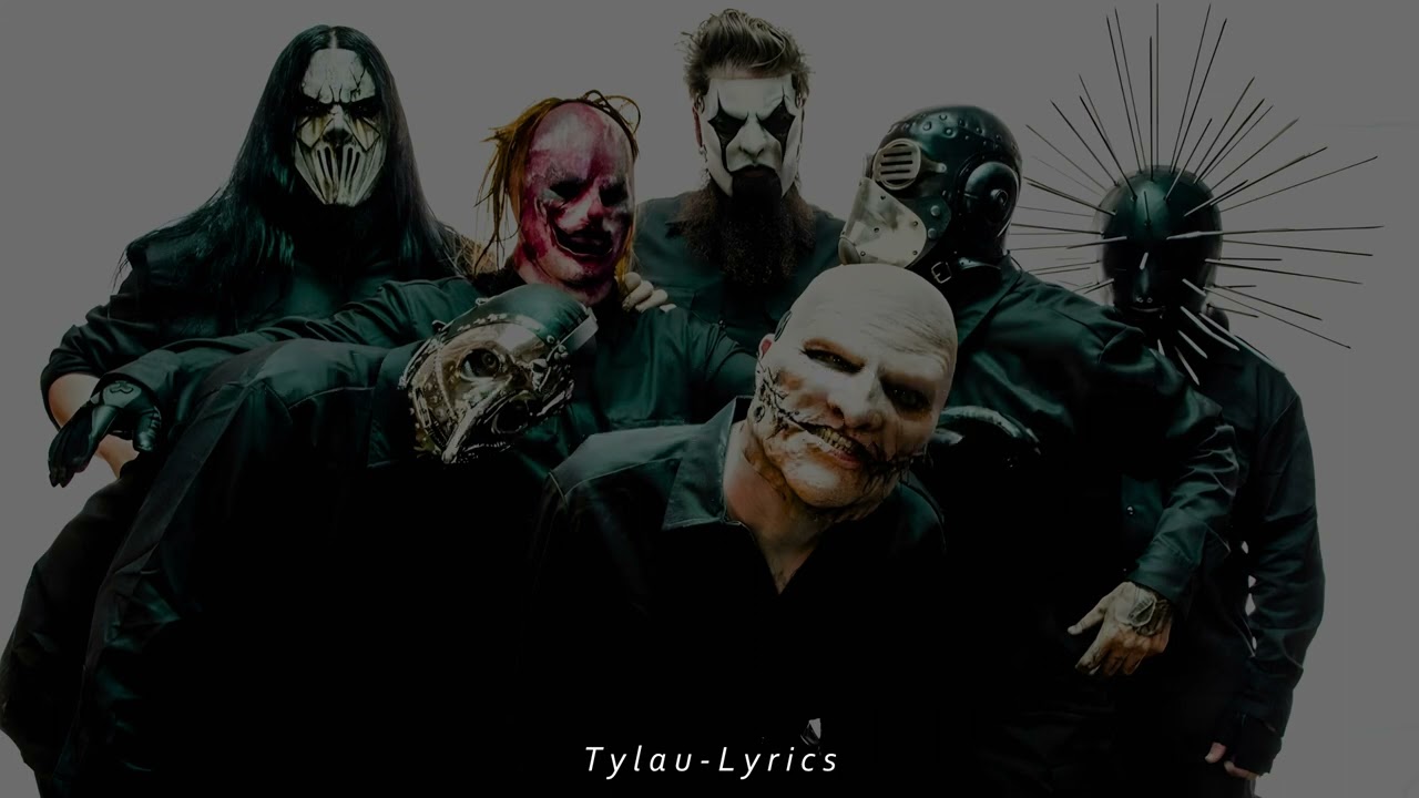 Slipknot - Custer (Sub. Español & English) || T y l a u - L y r i c s