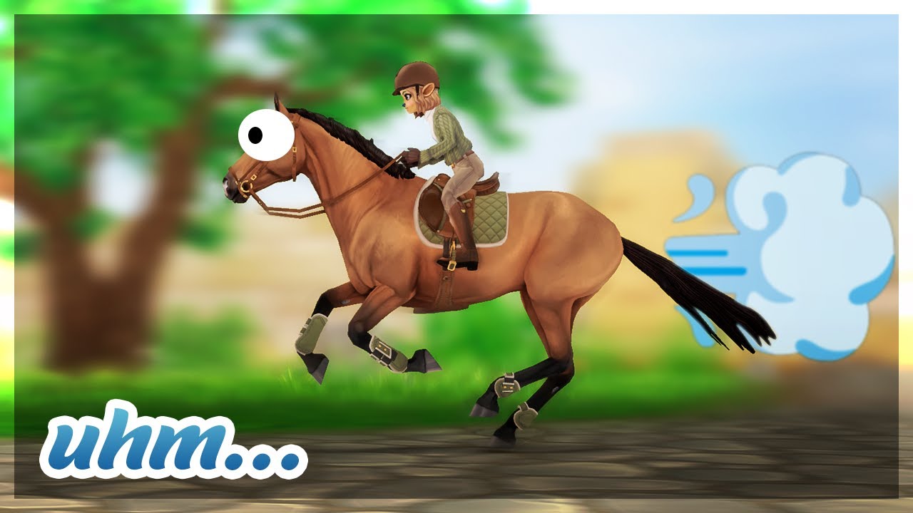 🏇💨 SUPER SPEEDY