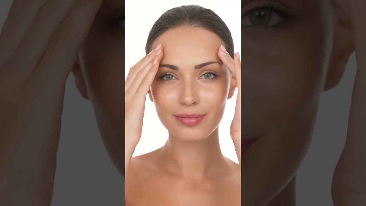 Geske - MicroCurrent Face Lifter 6in1 Youthful MicroCurrent Facial Lift ( Russian )