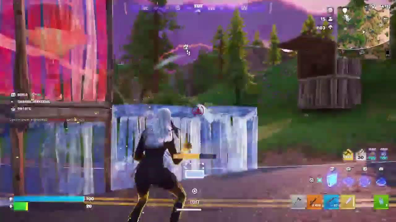 🔴Playing FORTNITE Live! - Solos - Chapter 7 Season 1