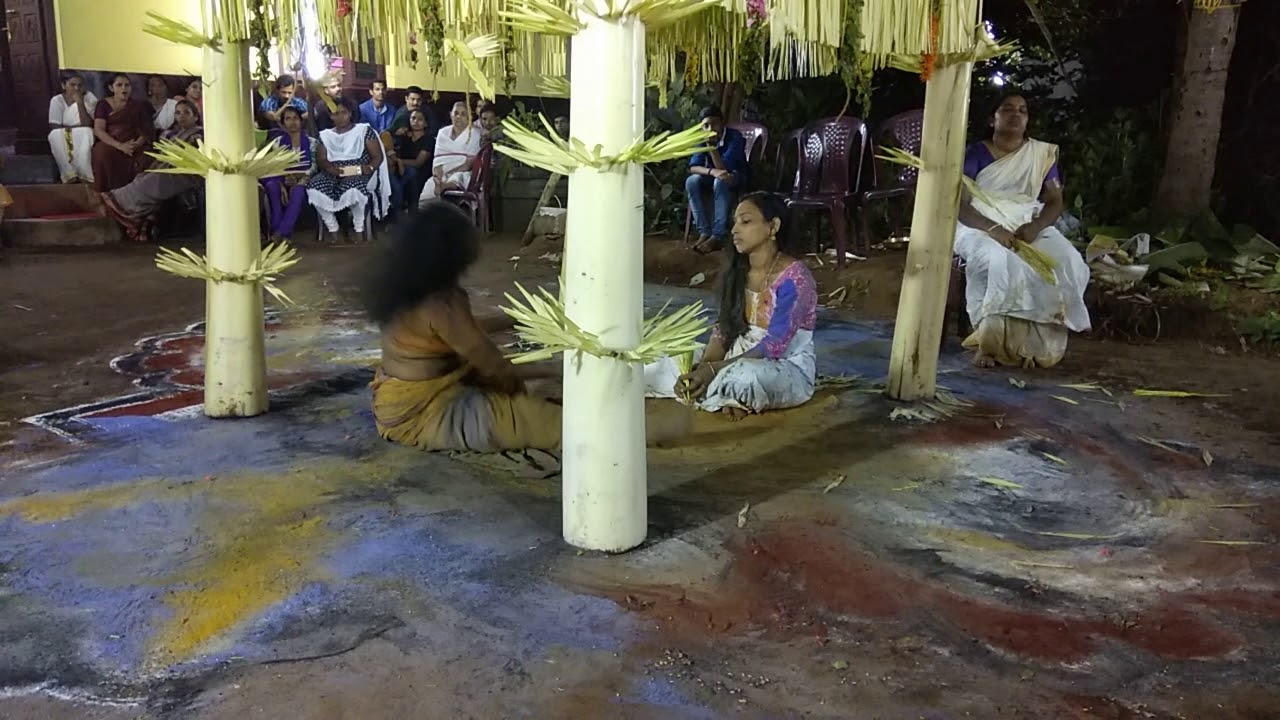 SARPPAM THULL AL