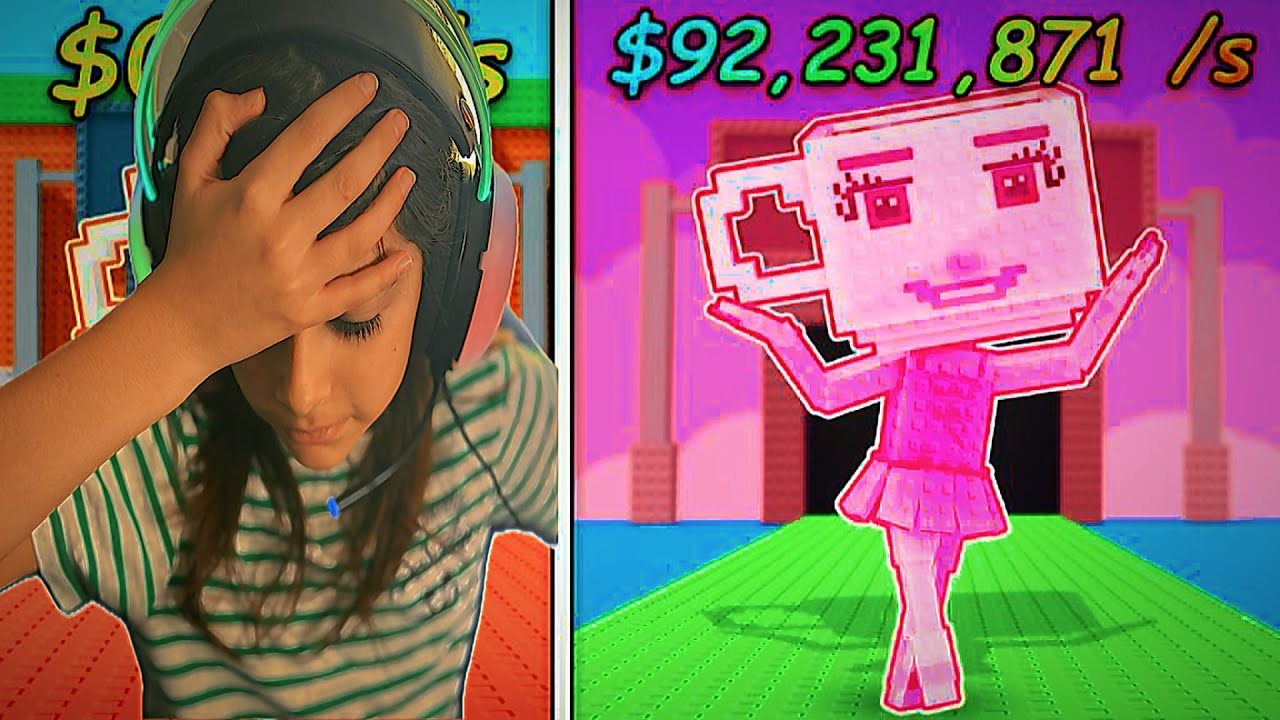 i played steal a brainrot....