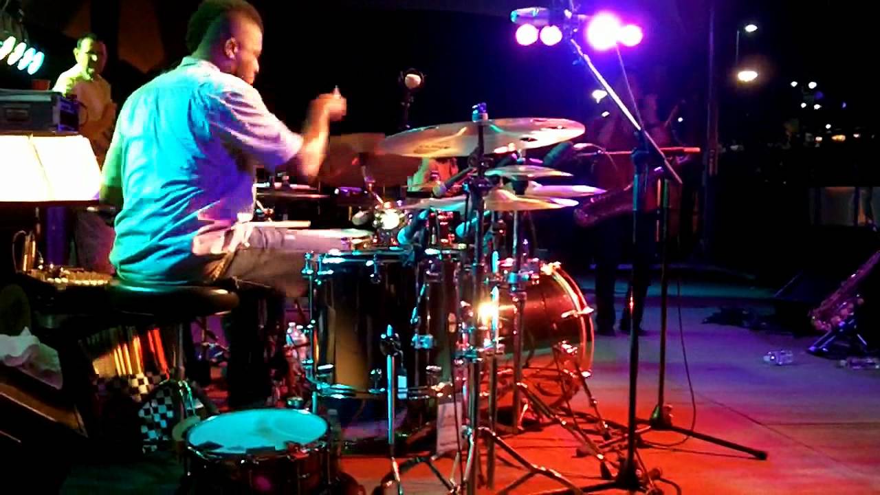 Jeff Kashiwa Jazz Jams Uptown - Frank 