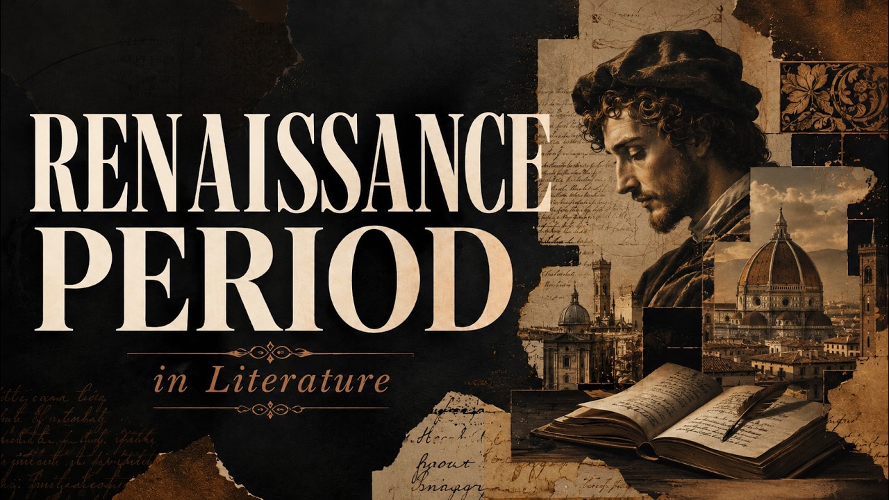 Renaissance Period in Literature