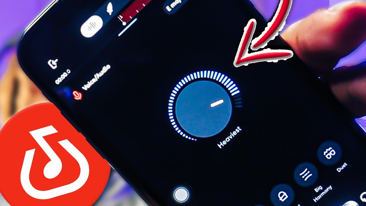 AUTOTUNE in BANDLAB like a PRO ( for new rappers )