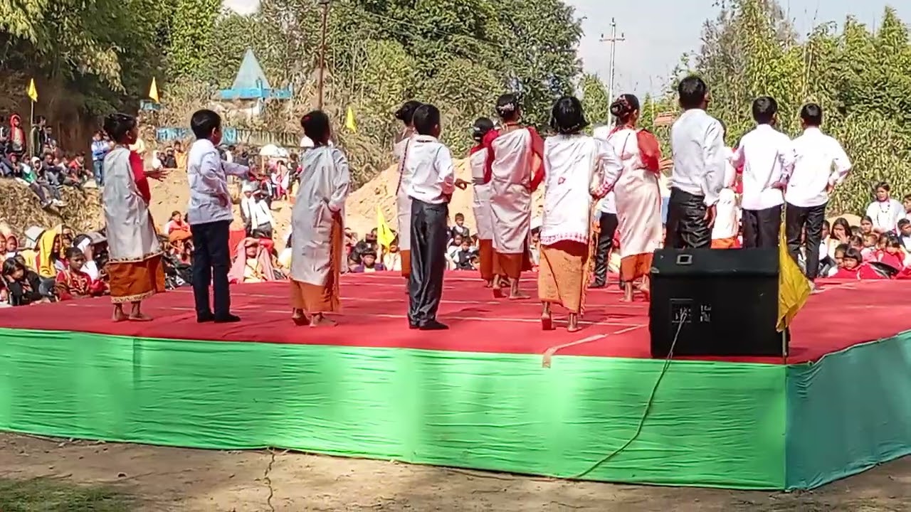 Khleh shnong pastih kyrsu kyntu🙏🙏🙏🙏