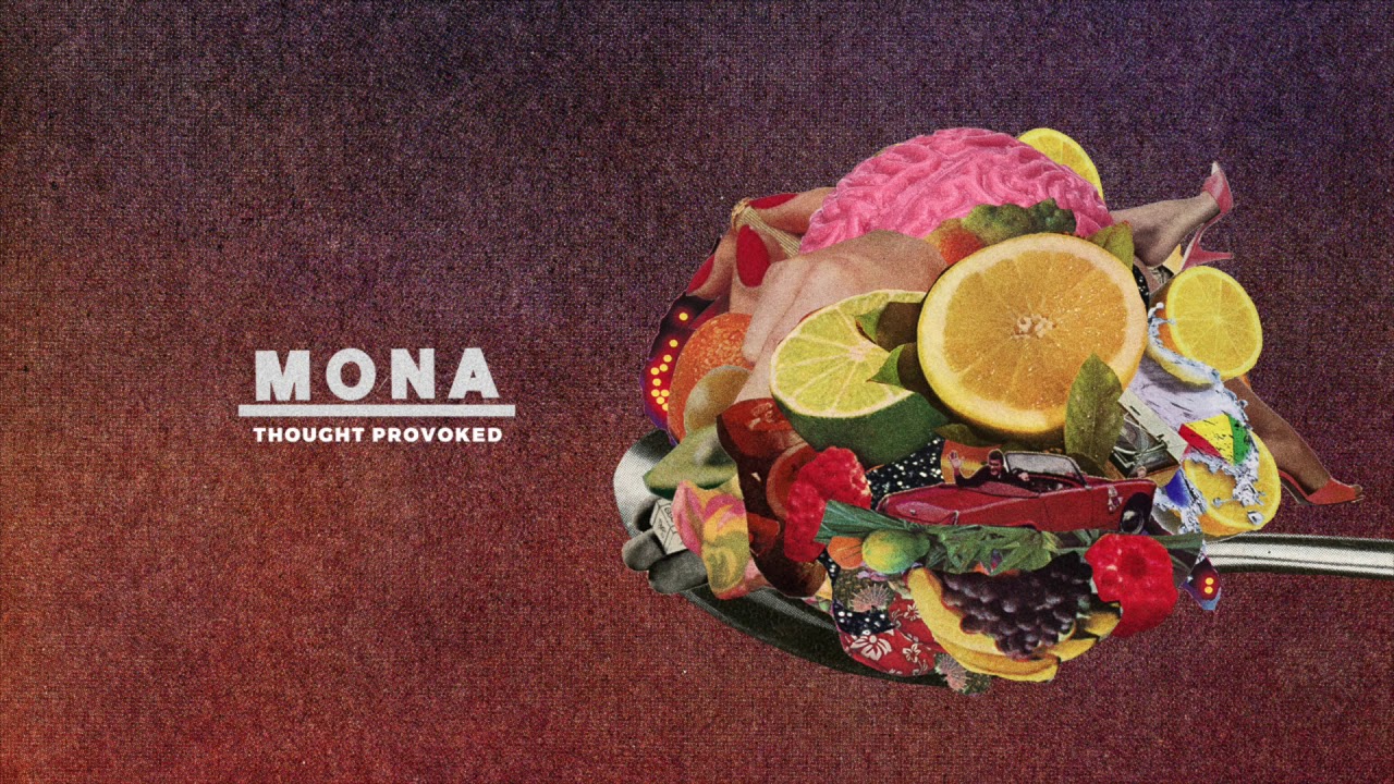 Mona - 