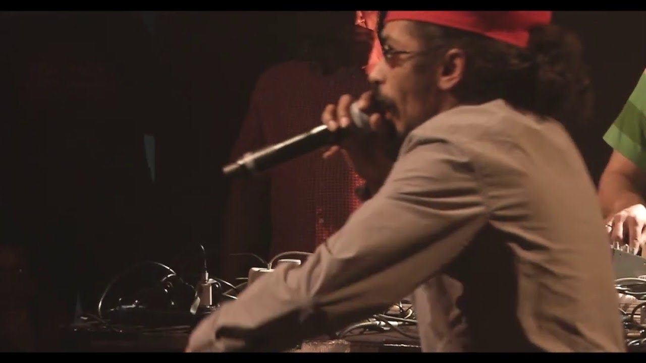 Irie Ites Live Mix with Charlie P, Solo Banton & Mr. Williamz - Roots & Culture Riddim