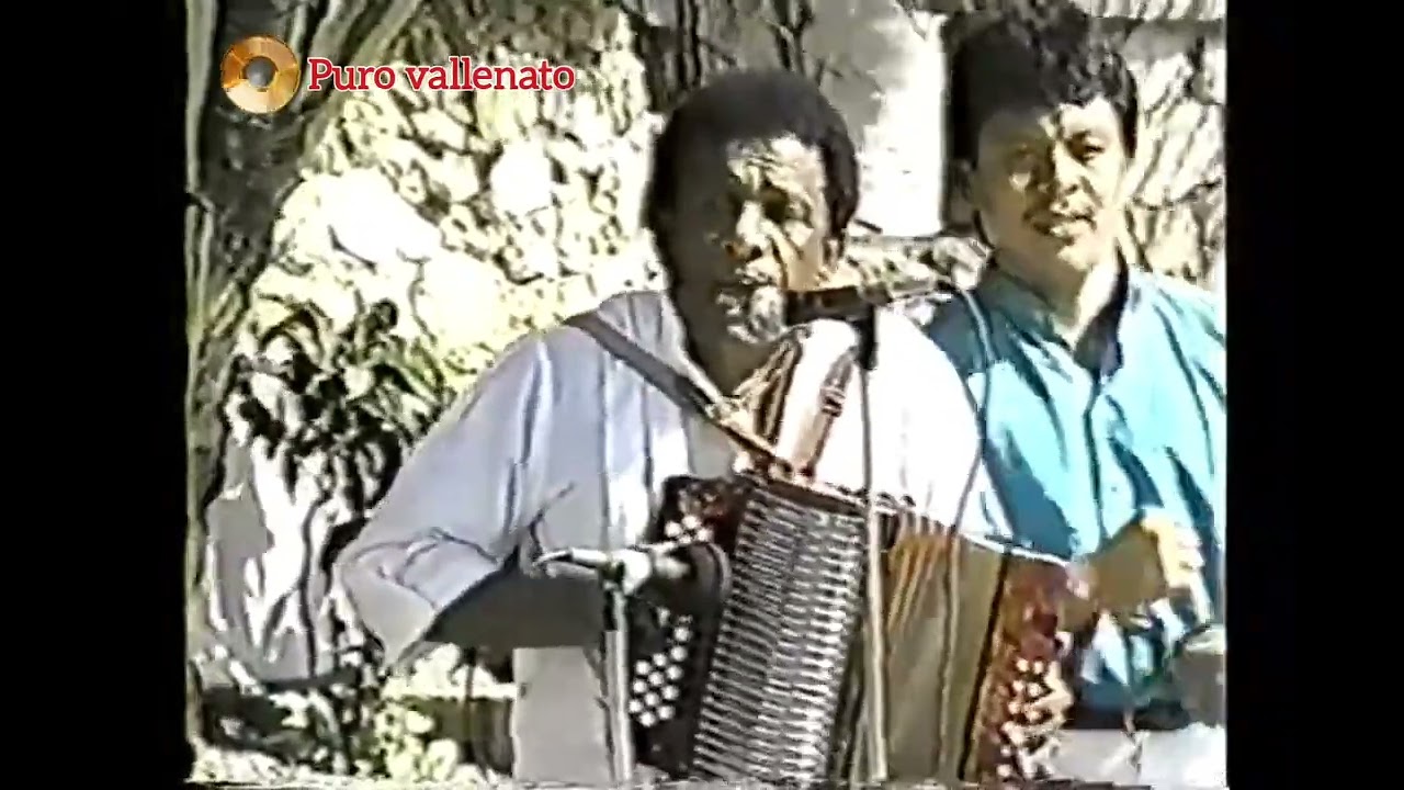 Que talento!!! Guayabo eterno - Calixto Ochoa