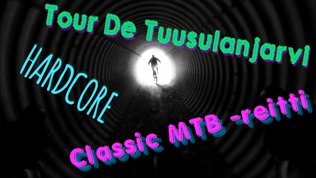 Tour De Tuusulanjärvi 2023: Classic MTB 62 km