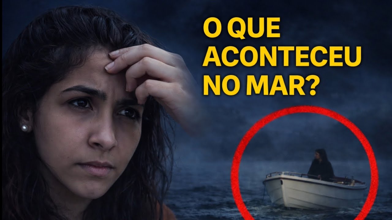 Psicóloga falou em Cavaleiros do Apocalipse antes de sumir