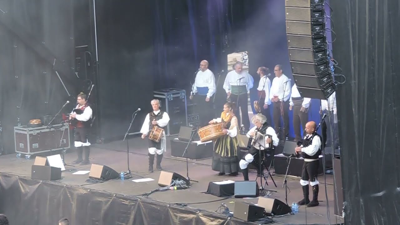 Treixadura en OUrense - Maio 22   1/4