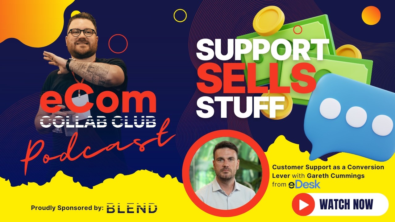 Tickets to Revenue