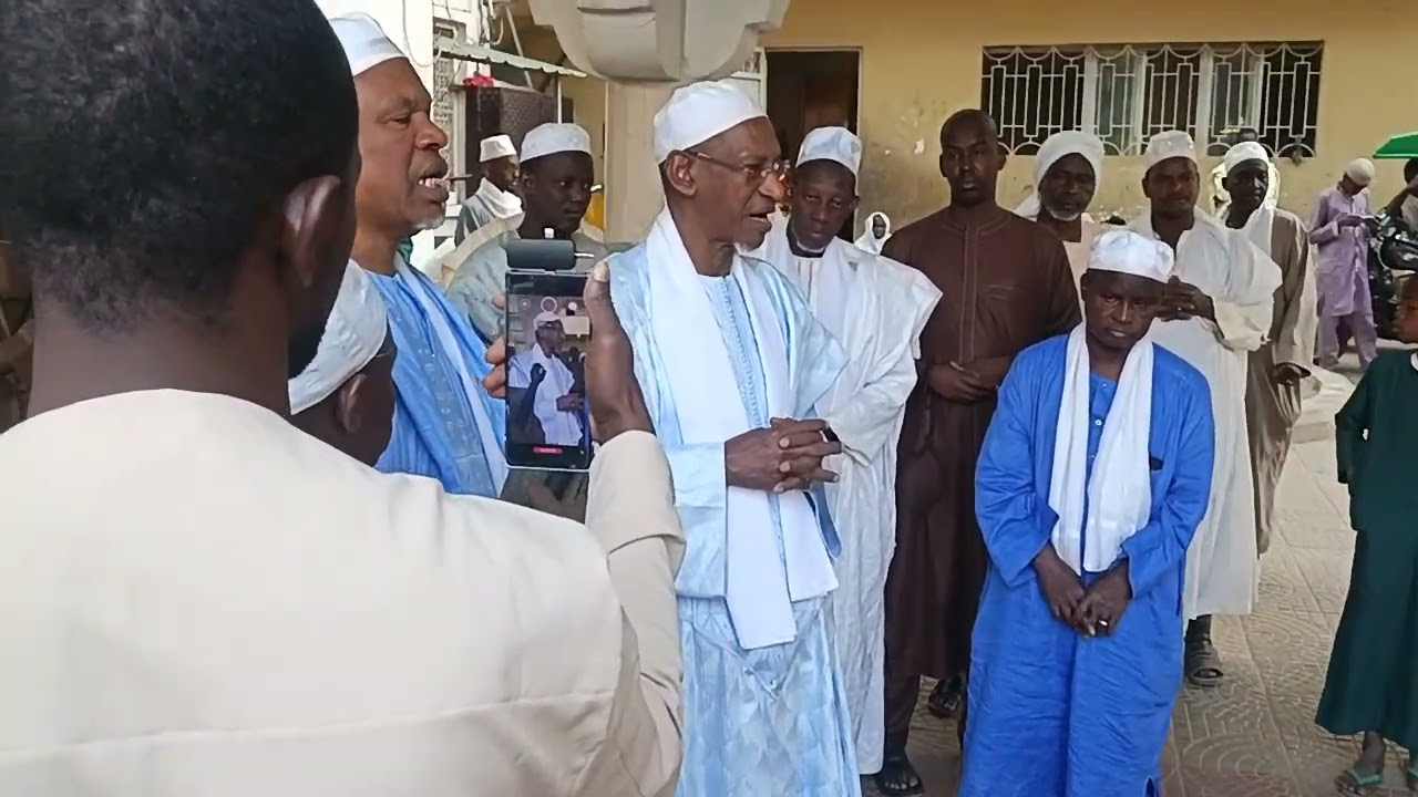 Yeewtere Ceerno Ibnu Umar Ceerno19 février 2026