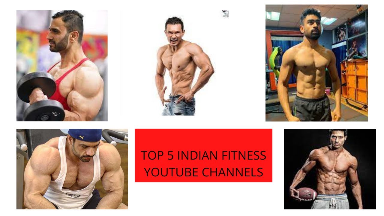 Best fitness Indian fitness channel