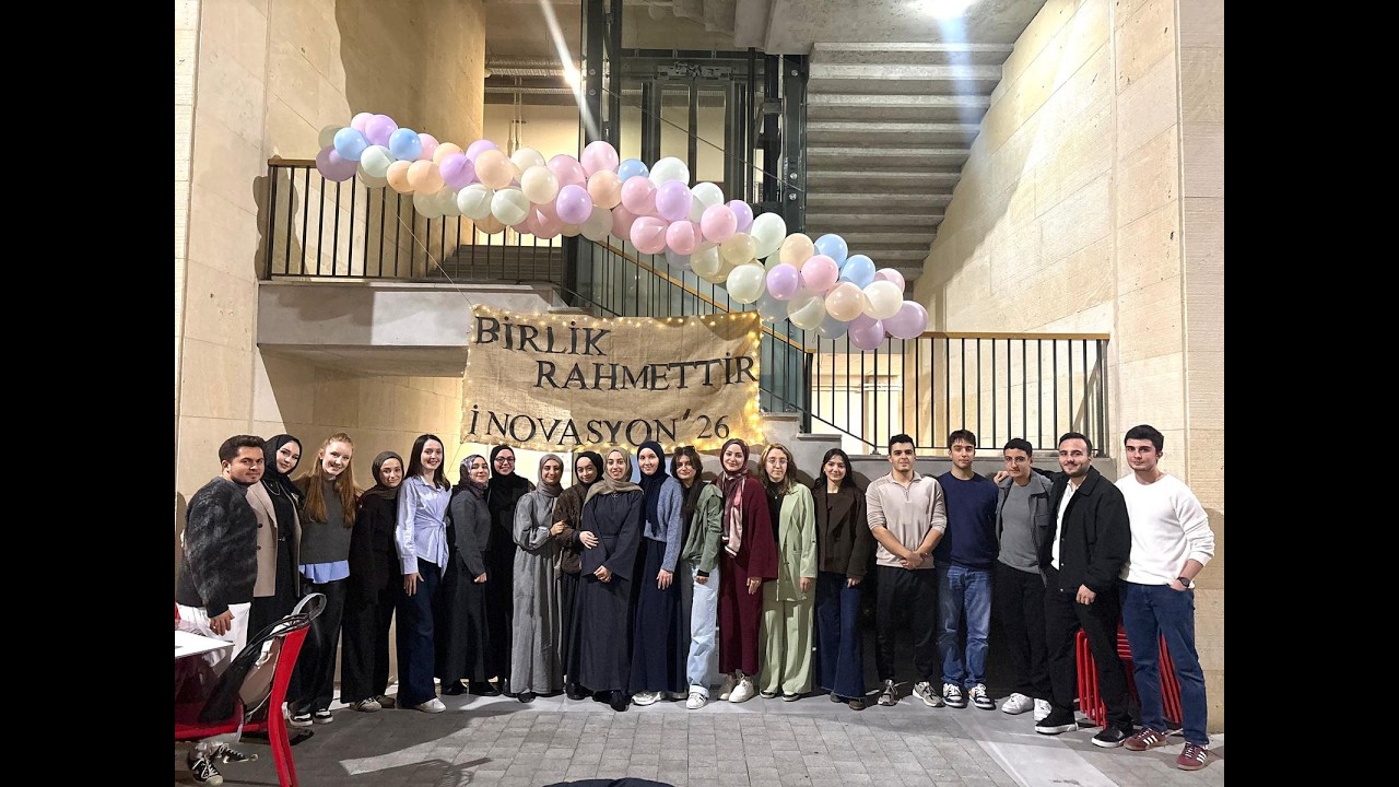 Bir Akşamın Hikayesi I İnovasyon26