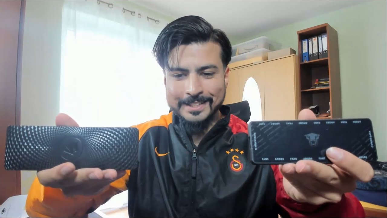 JL8 ARGB PWM Fan Hub vs AsiaHorse 9-Port – Unboxing & Vergleich