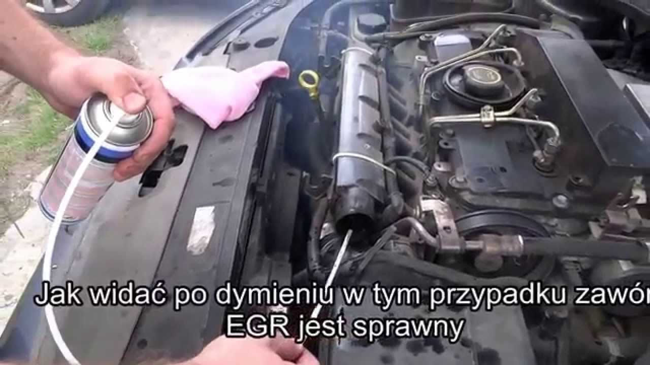 Liqui Moly oczyszczacz kolektora /  czyszczenie kolektora dolotowego Diesel 2.0 TDDi