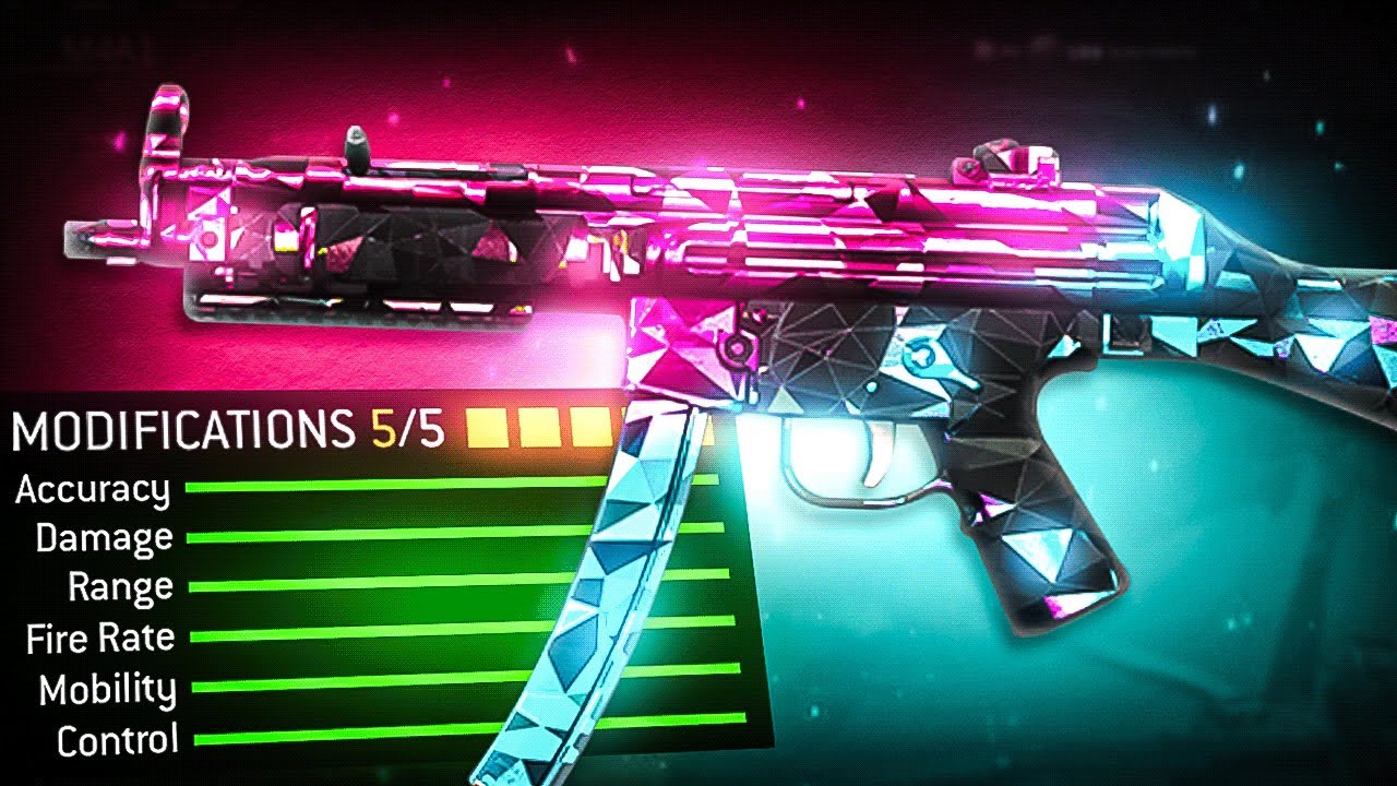 this LACHMANN SUB is *BROKEN* in WARZONE 2! 😍 (Best LACHMANN SUB Class Setup / Loadout) - MW2