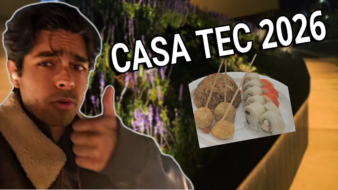 Casa Tec 2026 ] Casa Mons Civitas