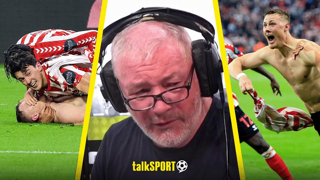 Did Sunderland OVERDO IT?! Ally McCoist SLAMS Micky Gray&rsquo;s Celebration Criticism!