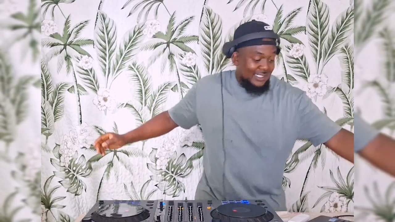 🌴Gro sega L'Ambiance  2026 🌴- DJ TEPHEN GRO MEGAMIX SEGA (VIDEO) #2026 #happynewyear #sega 