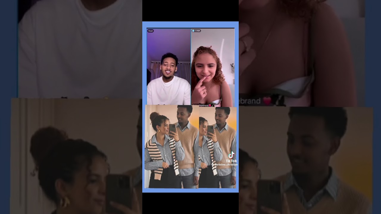 @Haymitube01 @Adonayyy #vlog# love👌