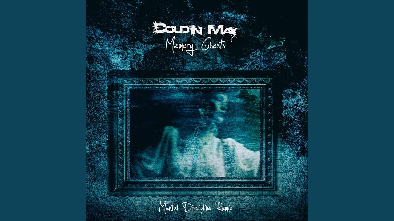 Memory Ghosts (Mental Discipline Remix Instrumental)
