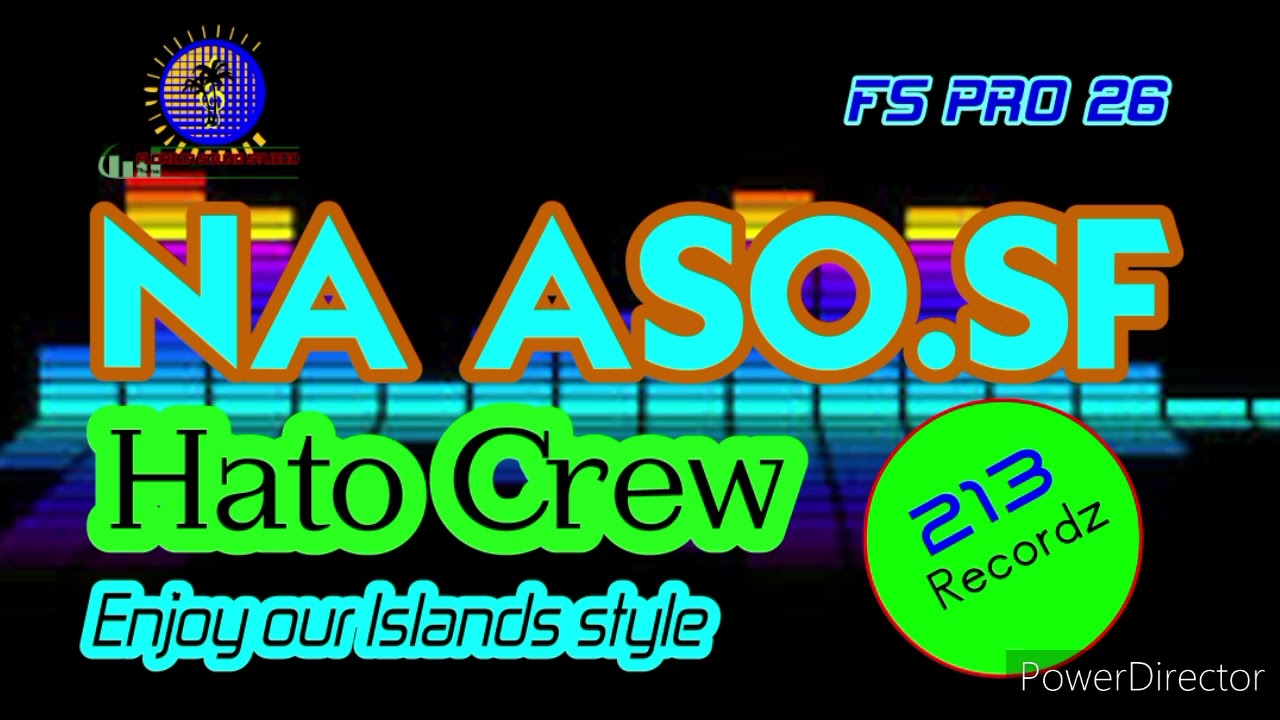 NA ASO.SF/FLORIDA SOUND STUDIO 2026