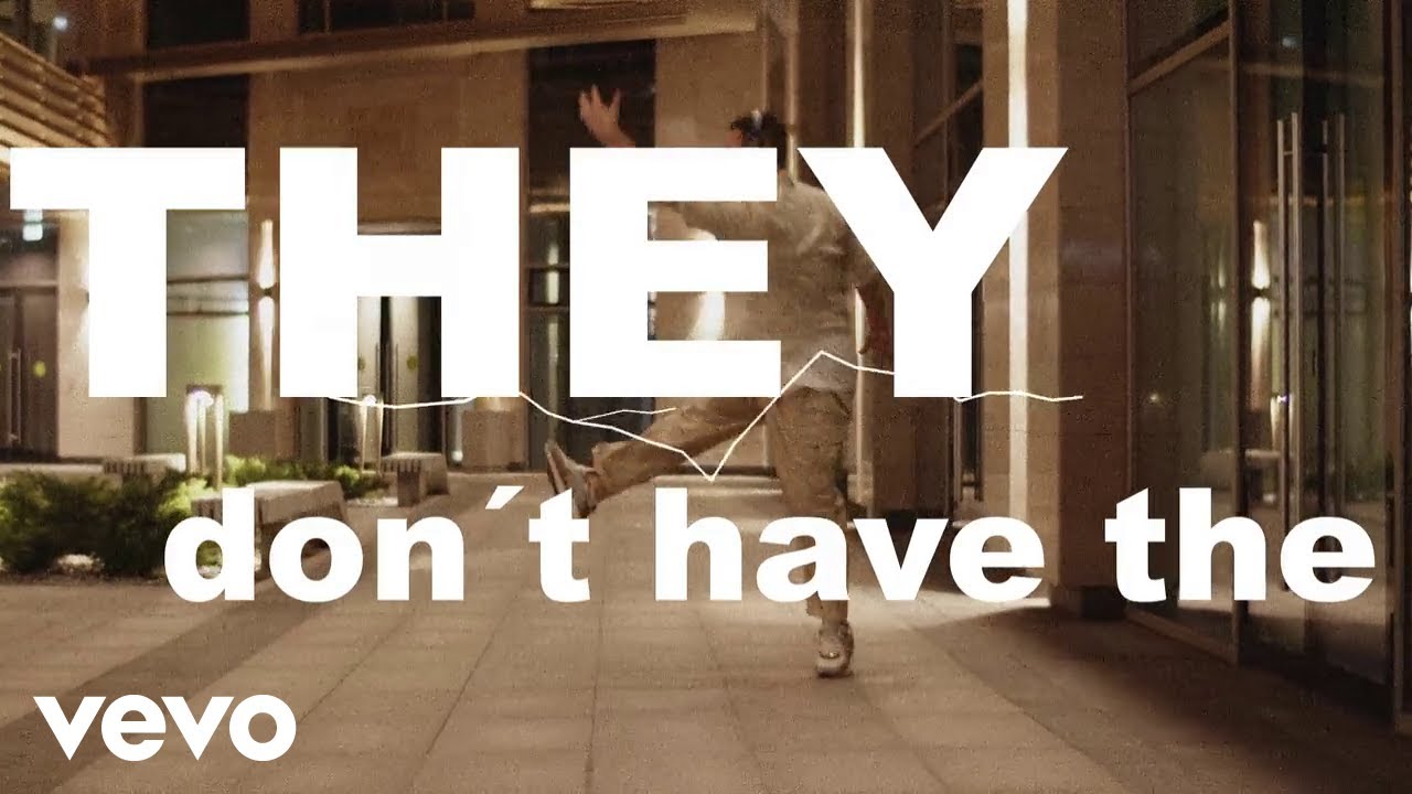 Dj Bitman - THEY