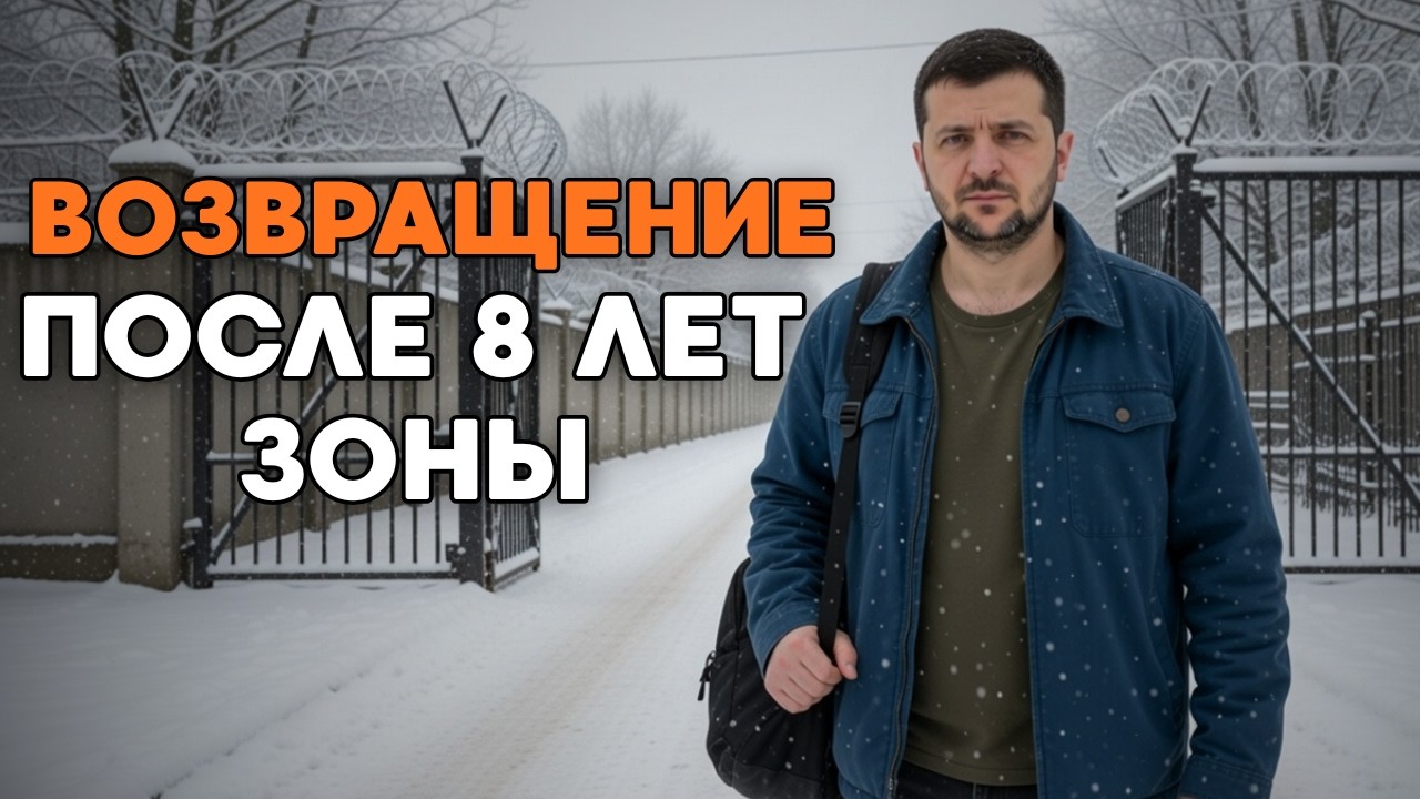 МАЖОРЫ УСТРОИЛИ ОХОТУ НА ЛЮДЕЙ. НО НАРВАЛИСЬ НА БЫВШЕГО ЗЕКА