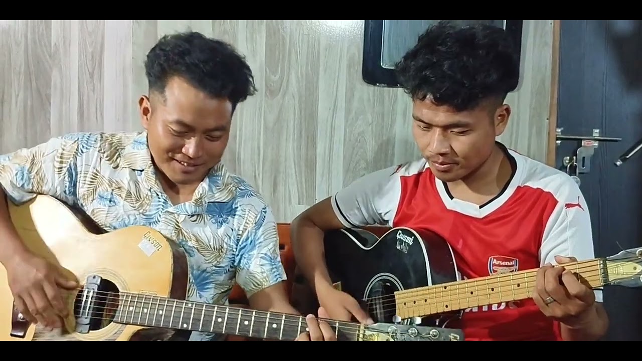 Lunglen Zaila Vol-II Vet khom na-Episode-1- Lenboi Touthang