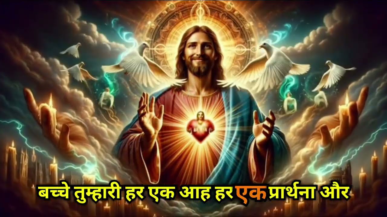 🔵 31 जनवरी मंगलवार 2025 का यीशु मसीह का सन्देश |जरूर सुने Universe Message|Jesus Message Today