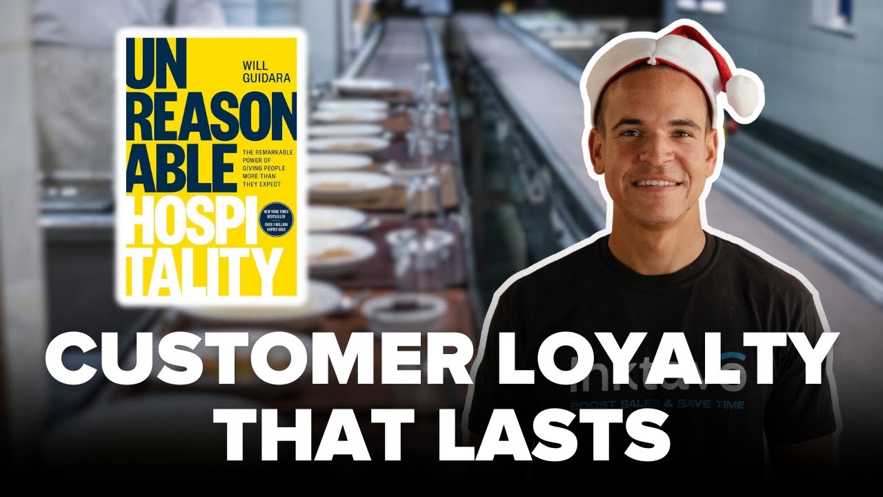 Unreasonable Hospitality for Print Shops: Transform Customer Experience (Will Guidara's Strategy)
