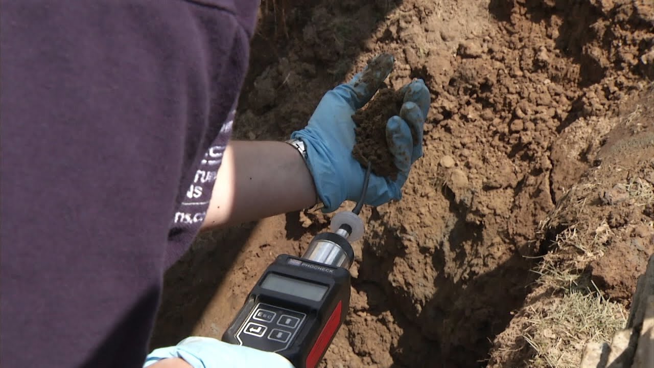 Toxic NJ: The Cost of Contamination