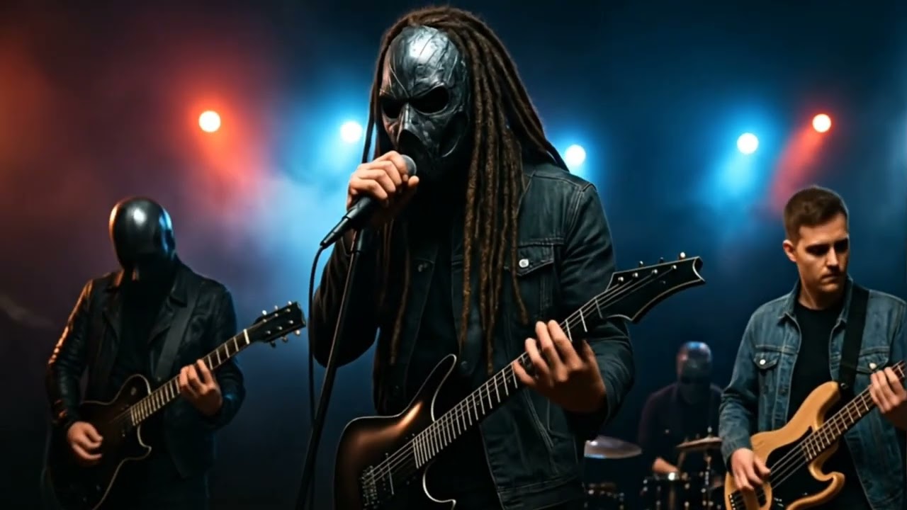 Rise Again - O Perseu official clip