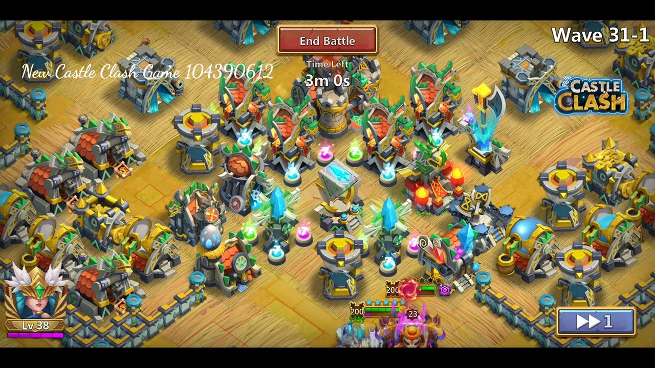 Castle Clash Axe Punisher Build, Here Be Monster, World Ruler, Rolling Hero Coin Nov 5 2022