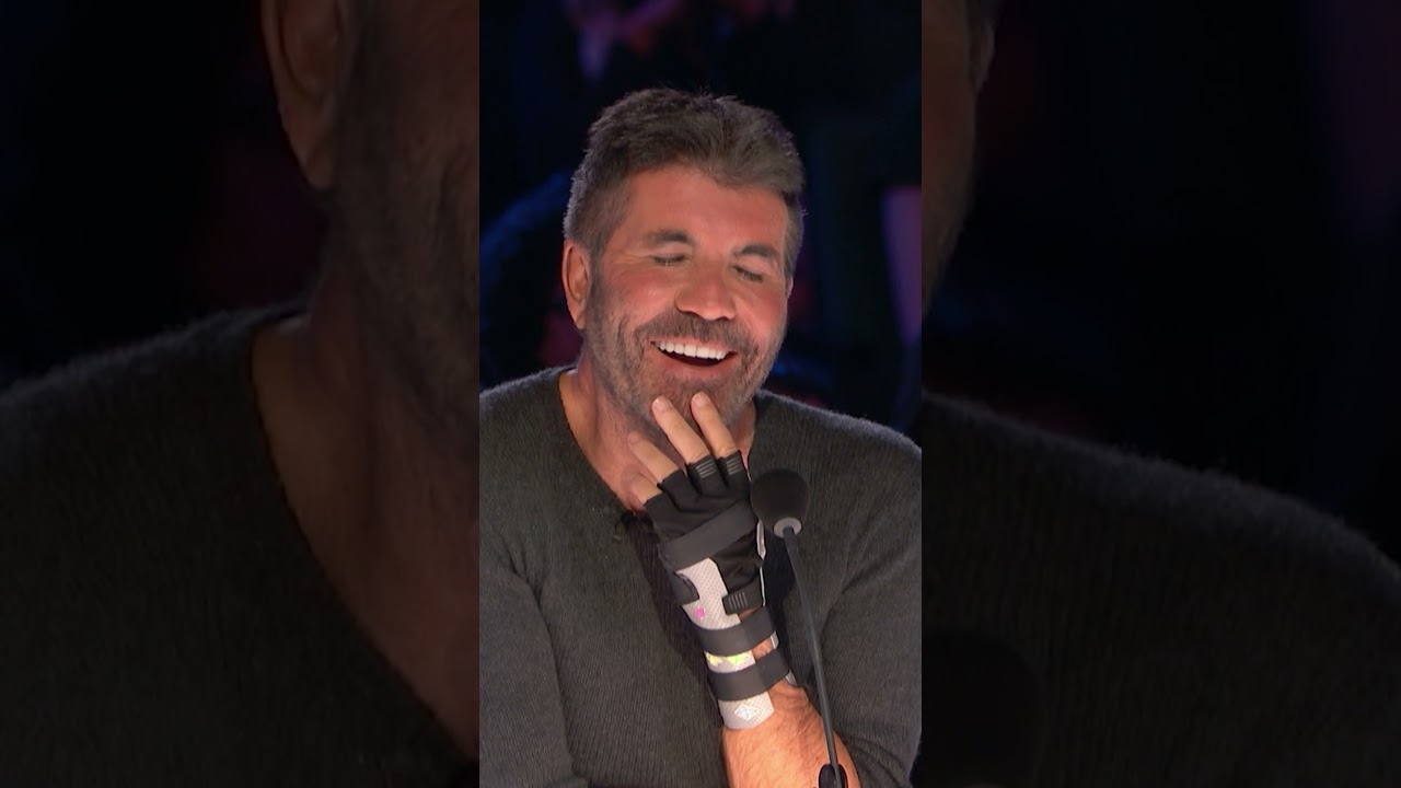 That time a ventriloquist lost his voice 🤣