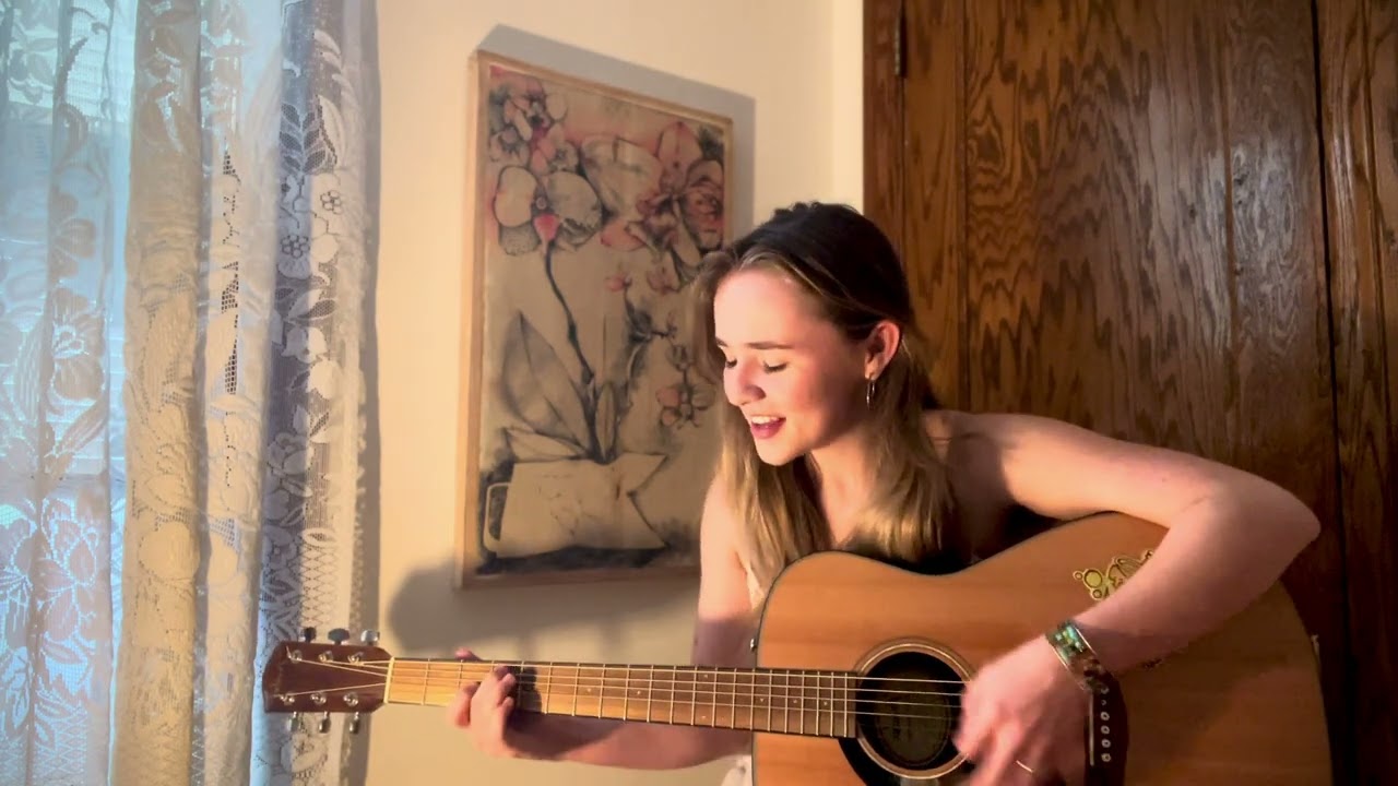 Original Song! 
