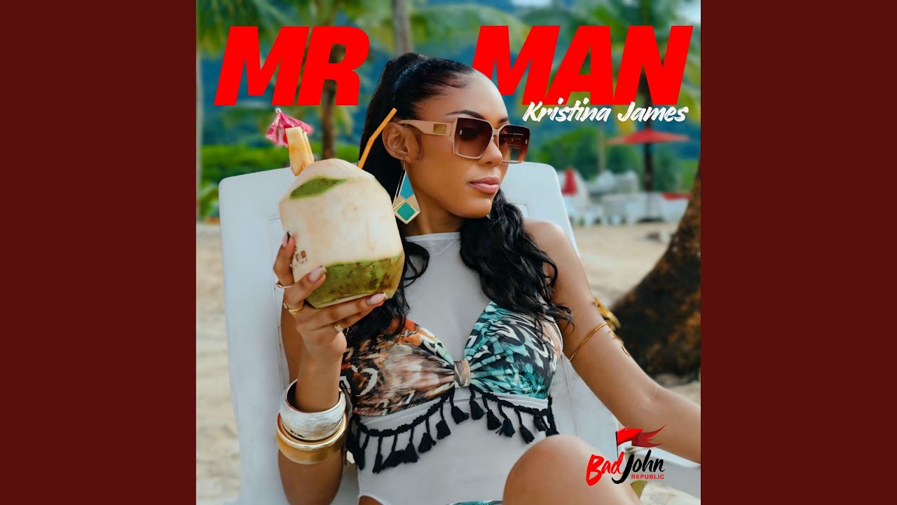 Mr. Man