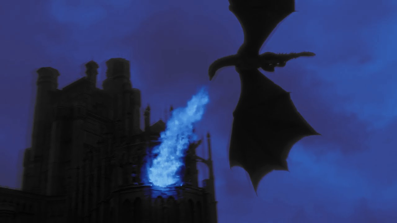 GoT Alternate Ending