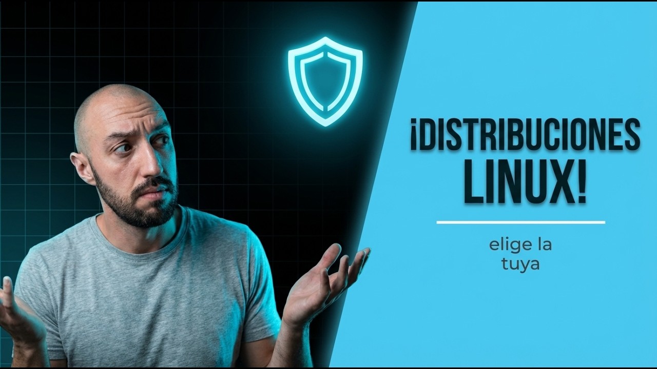 53.6 🐧💻 Distribuciones y Familias GNU/Linux: Gu&iacute;a Completa para Elegir la Ideal 🚀