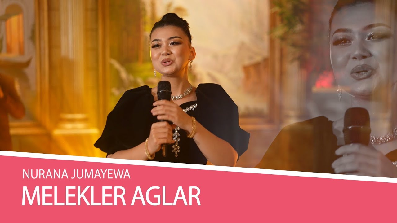 Nuranabagshy - Melekler ağlar (TikTok da Trend Olan Sarki) Mahsun Kirmizigülün repertuarindan #music