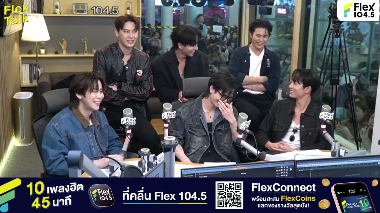 (LOL2025) 250225 페이스북 라이브 FB Live