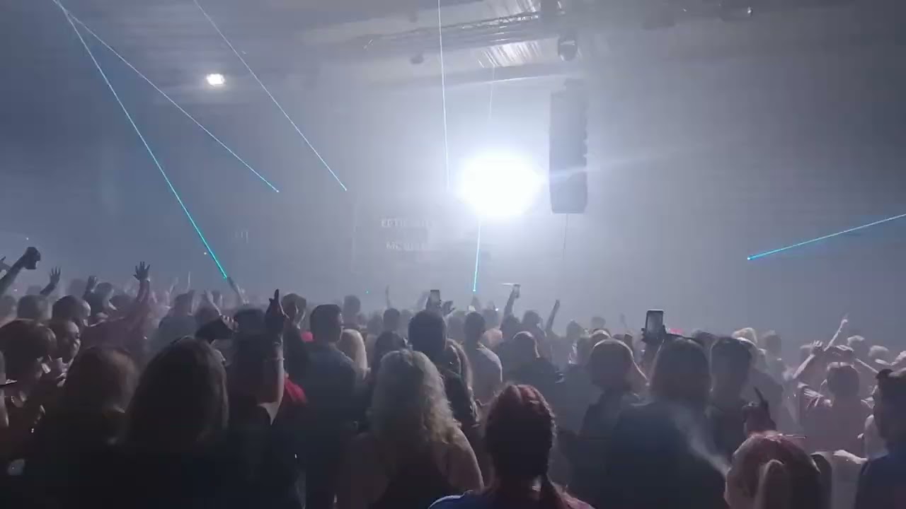 STU ALLAN memorial@bowlers manchester 19th November 22