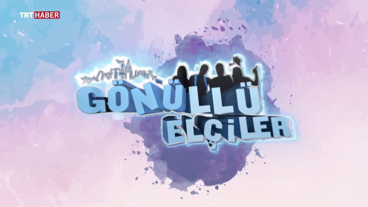 Gönüllü Elçiler Bölüm 35 - Selçuk Üniversitesi
