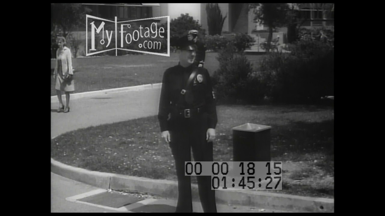 1943 Walt Disney Studios in California (Silent) (Outtake)