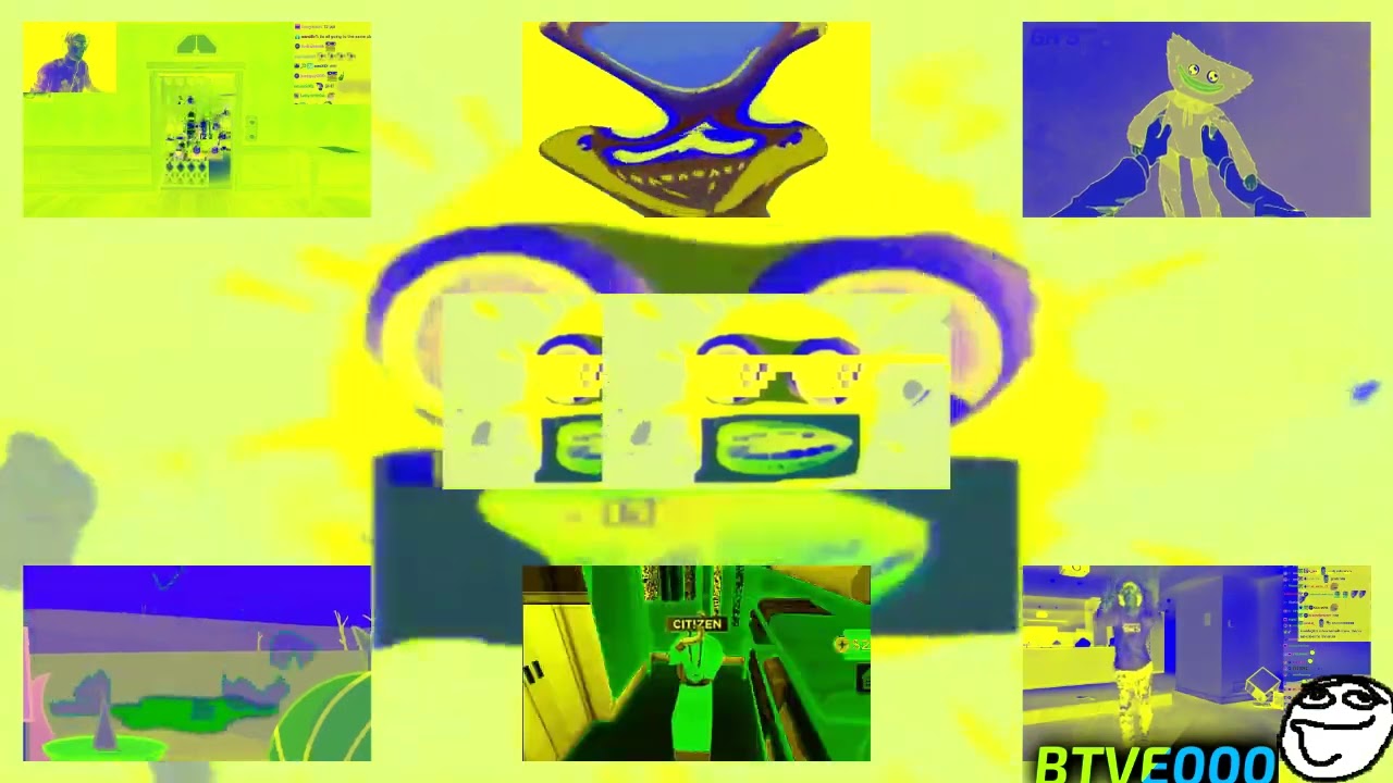 Preview 2 Funny 2030 4.5 Effects