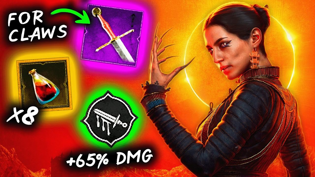 Secret Mechanics & Key Tips for Way More Fun - The Blood of Dawnwalker