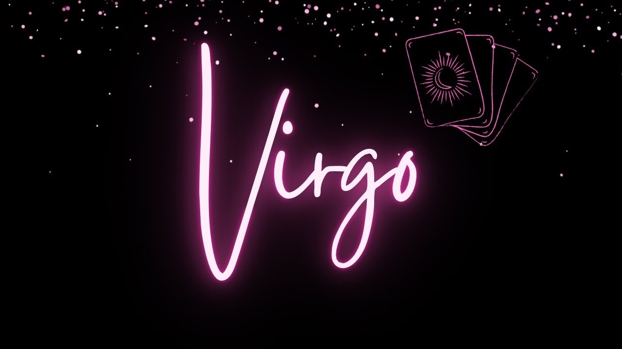 VIRGO-This Person Is Loyal towards You VIRGO ! They Want to Open Up Now ❤️‍🔥 Aug-Sep